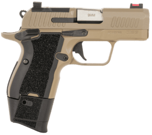 Kimber CDS9 Lite 9mm Luger Pistol - 3.18" - 15 Round